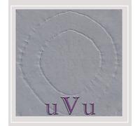 Ultraviolet Uforia - Event Horizon