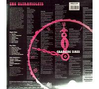 Ultraviolets - Changing Times [Import]