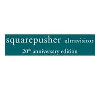 Ultravisitor/20th Anniversary Édition