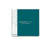 Ultravisitor (20th Anniversary Edition) [日本語帯付 / 解説書 / 16Pブックレット / スリーヴケース付 / 3LP] (WARPLP117RXBR) [Analog]
