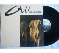ULTRAVOX - ALL STOOD STILL 12in (23373)