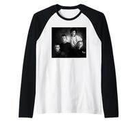 Ultravox Band Portrait Midge Ure Chris Duffy Photographie Manche Raglan