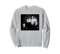 Ultravox Band Portrait Midge Ure Chris Duffy Photographie Sweatshirt