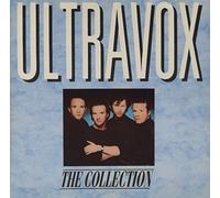 Ultravox Collection [Import]