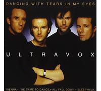 Ultravox - Dancing with Tears in My Eyes