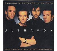 Ultravox - DANClNG … (Best of)