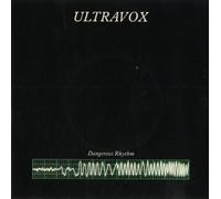 Ultravox!* - Dangerous Rhythm