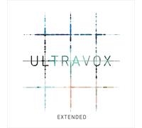 ULTRAVOX - EXTENDED 2 CD NEUF