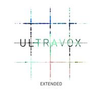 Ultravox – Extended – Vinyle – Édition limitée (Coffret)