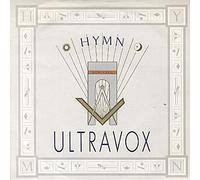 Ultravox - hymn LP