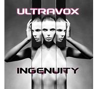 Ultravox - Ingenuity [Import]
