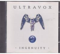 Ultravox - Ingenuity [Import]