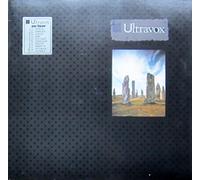 Ultravox - Lament (1984) [Import]