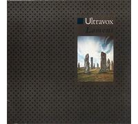 Ultravox Lament