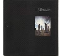 Ultravox - Lament