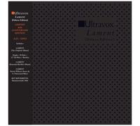 Ultravox - Lament [Deluxe Edition]: Limited 40th Anniversary Edition [Compact Discs] With Dvd, Anniversary Ed, Boxed Set, Deluxe Ed, Rmst