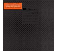 Ultravox – Lament – Vinyle gravé (Half Speed Master) – Chrysalis