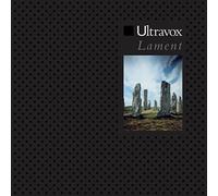 Ultravox - Lament-HQ [Import]