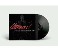 Ultravox Live At The Rainbow 1977 1LP Vinyle Record Store Day 2022