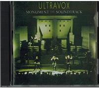 Ultravox - Monument