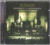 Ultravox - Monument
