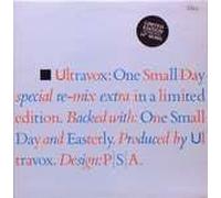 Ultravox - One Small Day (Special Re-Mix)