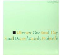 Ultravox - One Small Day (Special Re-Mix) - Chrysalis - 601 171