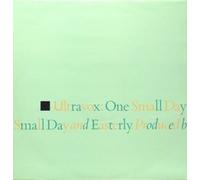 Ultravox - One small day (Special Re-Mix) / Vinyl Maxi Single [Vinyl 12'']