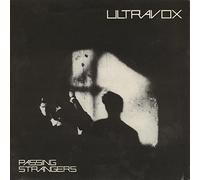 ULTRAVOX - passing strangers 12