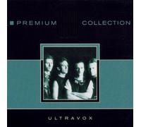 Ultravox - Premium Gold Collection [Import]