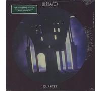 Ultravox - Quartet [Import]