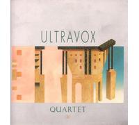Ultravox - Quartet [Vinyl LP]