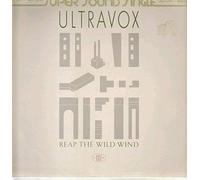 ULTRAVOX - Reap The Wild Wind [Vinyl Single 12'']