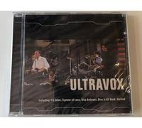 Ultravox - Revelation [Import]