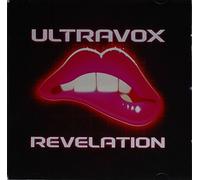 Ultravox - Revelation
