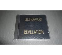 Ultravox – Revelation – DSB