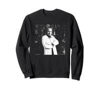 Ultravox Singer Midge Ure Chris Duffy Photographie Sweatshirt