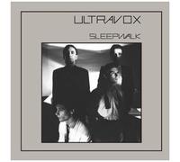 Ultravox - Sleepwalk (2020 Stereo Mix) (Rsd 2020)