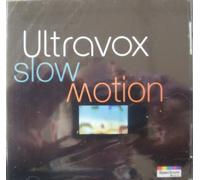 Ultravox - Slow Motion [Import]