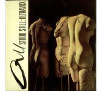Ultravox - Stood Still