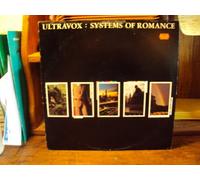 Ultravox - Systems of Roma
