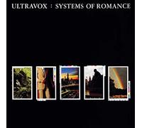 Ultravox - Systems of Romance