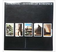 Ultravox - Systems Of Romance