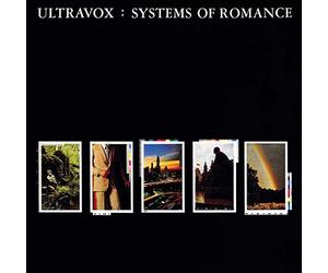 Ultravox - Systems of Romance