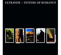 Ultravox - Systems of Romance [Import]