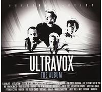 Ultravox - The Album [Import]