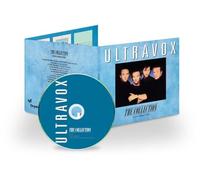 Ultravox – The Collection – CD (2025 Remaster)