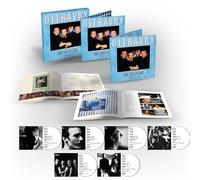Ultravox – The Collection – Coffret CD – Édition limitée (2025)