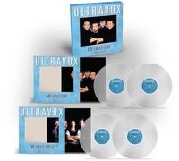 Ultravox – The Collection – Chrysalis