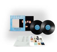 Ultravox – The Collection – Coffret vinyle coloré Édition limitée – 2025 – Rmst